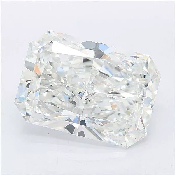 6.27 Carat · E · VVS2 Rare Carat Ideal Cut