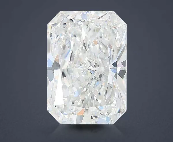 6.27 Carat · E · VVS2 Rare Carat Ideal Cut