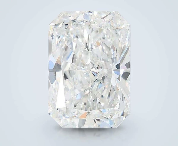 6.27 Carat · E · VVS2 Rare Carat Ideal Cut