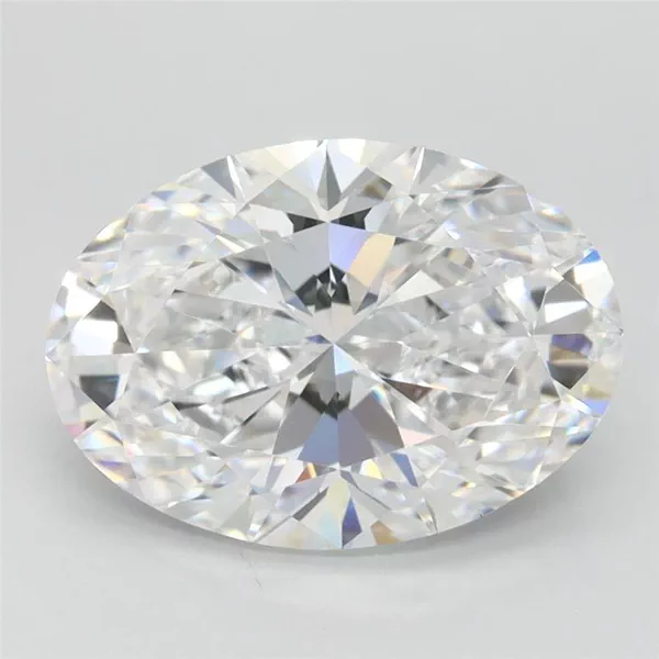 2.94 Carat · D · FL Rare Carat Ideal Cut