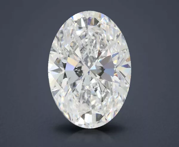 2.94 Carat · D · FL Rare Carat Ideal Cut