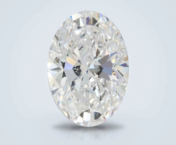 2.94 Carat · D · FL Rare Carat Ideal Cut