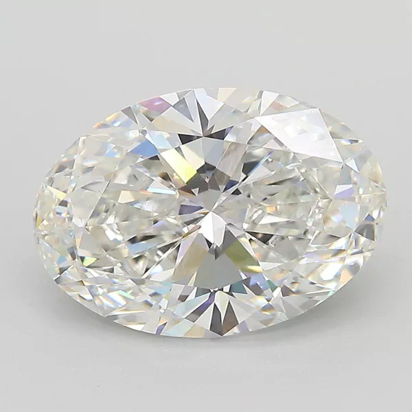 4.02 Carat · F · VVS2 Rare Carat Ideal Cut