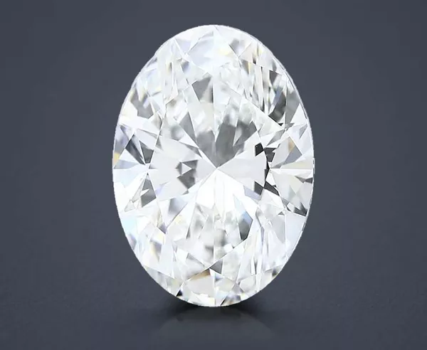 6.02 Carat · E · VS1 Rare Carat Ideal Cut