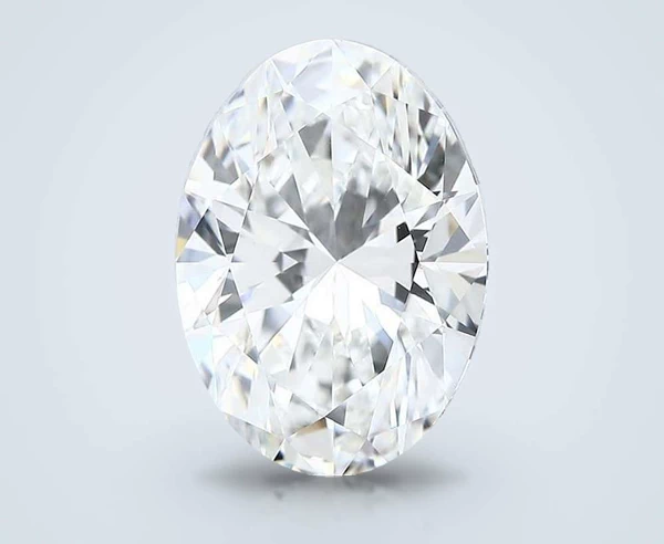6.02 Carat · E · VS1 Rare Carat Ideal Cut