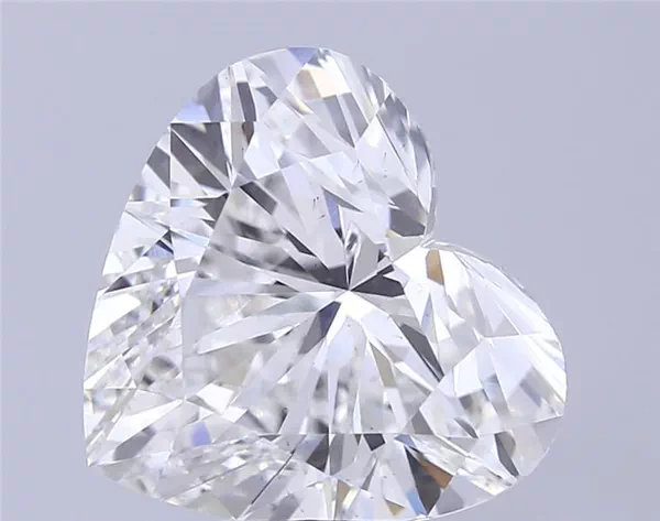 7.03 Carat · F · VS2 Rare Carat Ideal Cut