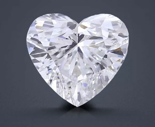 7.03 Carat · F · VS2 Rare Carat Ideal Cut