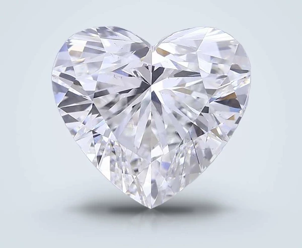 7.03 Carat · F · VS2 Rare Carat Ideal Cut