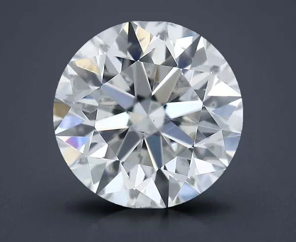 0.45 Carat · D · SI1 excellent Cut