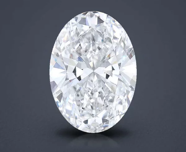 2.38 Carat · D · VVS2 Rare Carat Ideal Cut