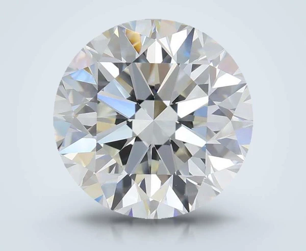 2.93 Carat · G · VVS1 excellent Cut