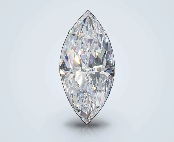 3.23 Carat · D · SI2 Rare Carat Ideal Cut