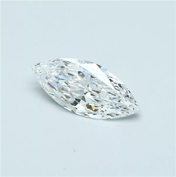 2.54 Carat · D · SI1 very good Cut