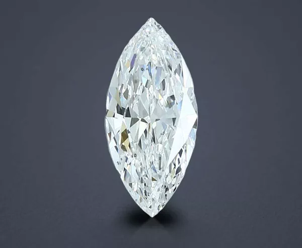 2.54 Carat · D · SI1 very good Cut