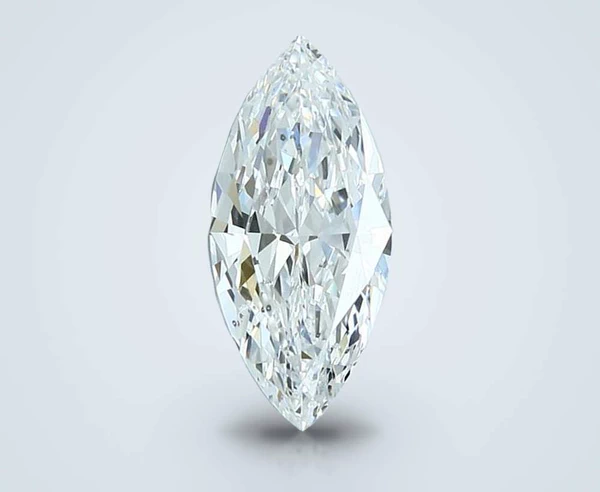 2.54 Carat · D · SI1 very good Cut