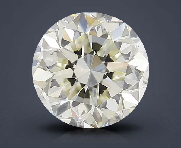 1.01 Carat · J · IF good Cut