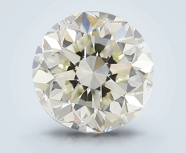 1.01 Carat · J · IF good Cut
