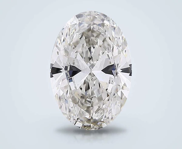 5.04 Carat · H · VS1 Rare Carat Ideal Cut