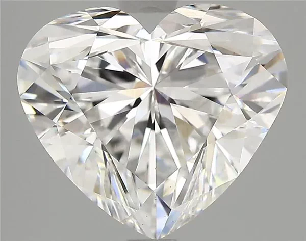 3.52 Carat · E · VS1 Rare Carat Ideal Cut