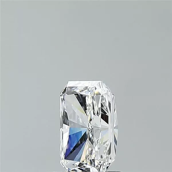 1.68 Carat · D · VVS2 Rare Carat Ideal Cut