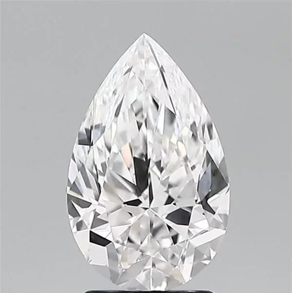 2.01 Carat · D · IF Rare Carat Ideal Cut