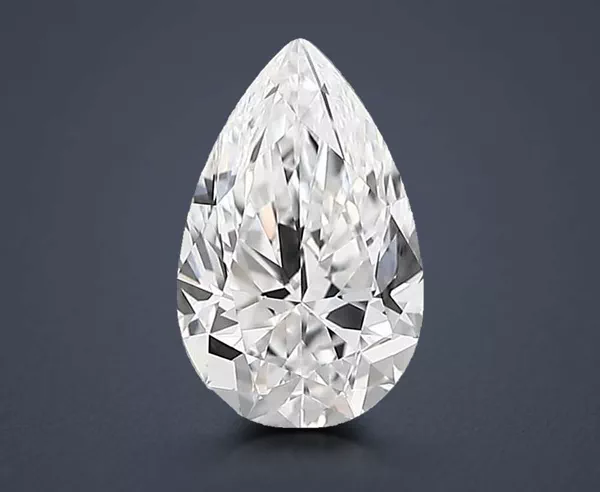 2.01 Carat · D · IF Rare Carat Ideal Cut