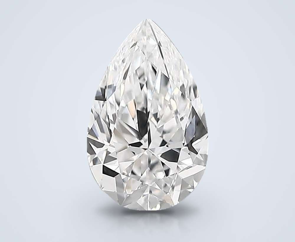 2.01 Carat · D · IF Rare Carat Ideal Cut
