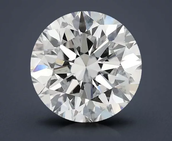 1 Carat · D · VVS2 excellent Cut