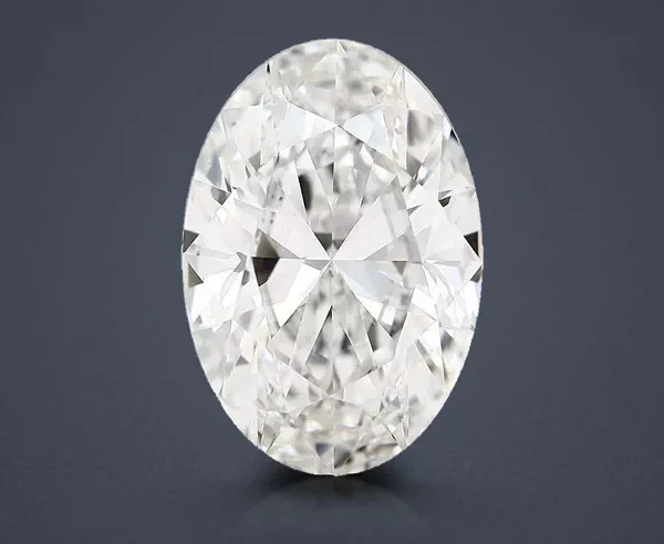 25 Carat · G · VVS2 Rare Carat Ideal Cut