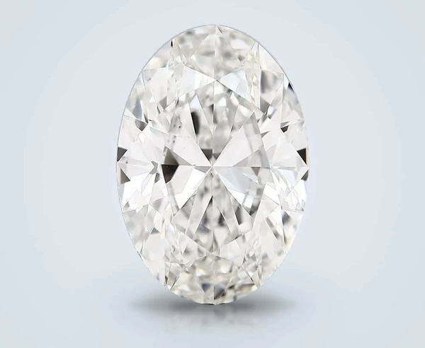 25 Carat · G · VVS2 Rare Carat Ideal Cut