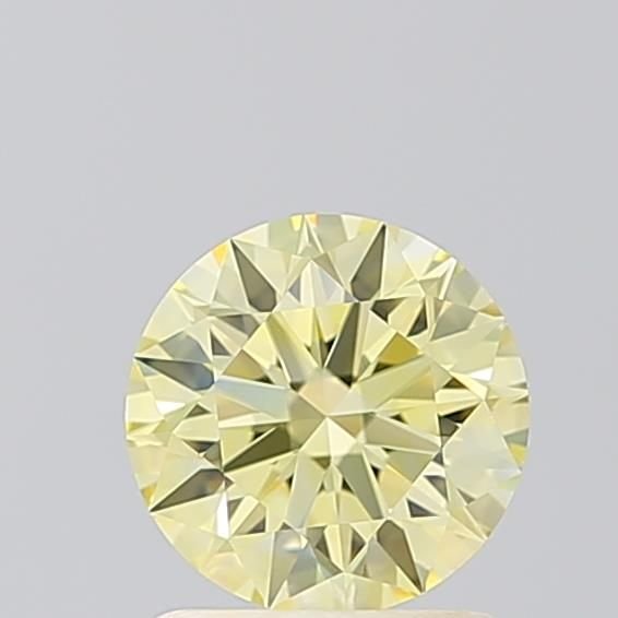 1.07 Carat · Yellow · IF