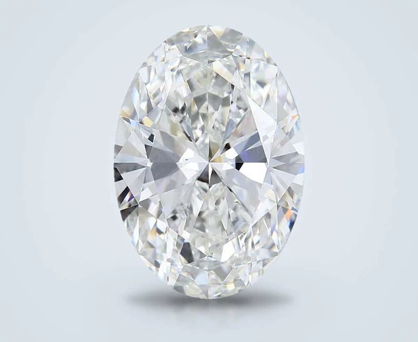 10.05 Carat · F · VVS2 Rare Carat Ideal Cut