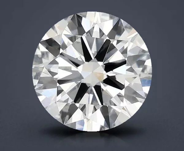 1.37 Carat · E · VVS2 Rare Carat Ideal Cut