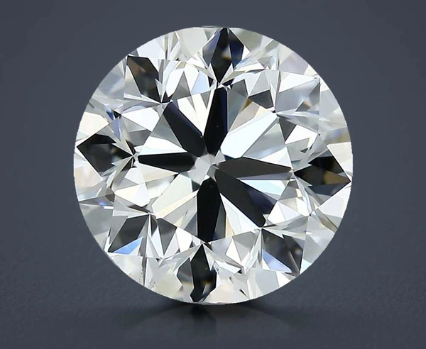 2 Carat · I · VS2 very good Cut