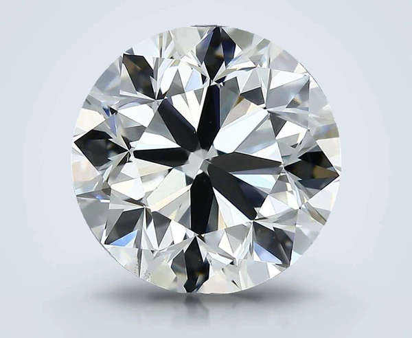 2 Carat · I · VS2 very good Cut