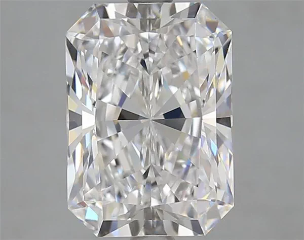 3.57 Carat · D · VVS1 Rare Carat Ideal Cut