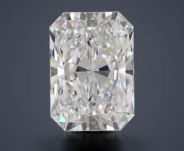 3.57 Carat · D · VVS1 Rare Carat Ideal Cut