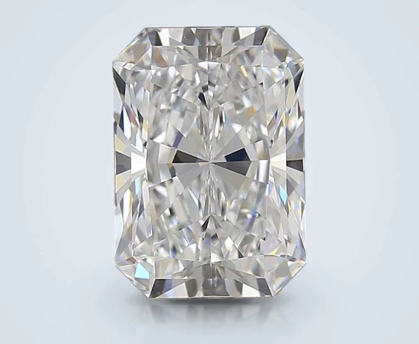3.57 Carat · D · VVS1 Rare Carat Ideal Cut