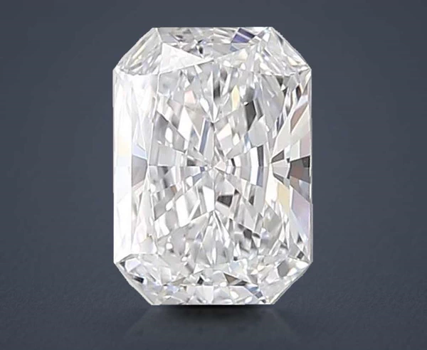 1.23 Carat · D · VVS2 very good Cut