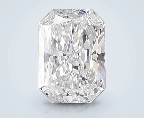 1.23 Carat · D · VVS2 very good Cut