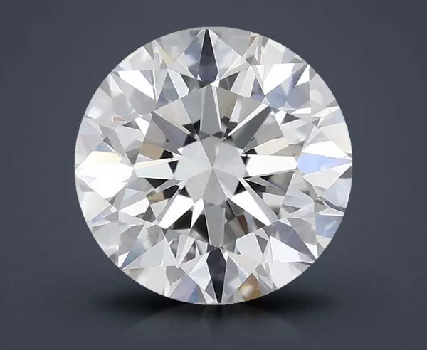 0.6 Carat · F · VVS2 Rare Carat Ideal Cut