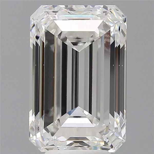 7.01 Carat · E · VS1 Rare Carat Ideal Cut