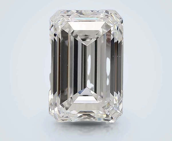 7.01 Carat · E · VS1 Rare Carat Ideal Cut