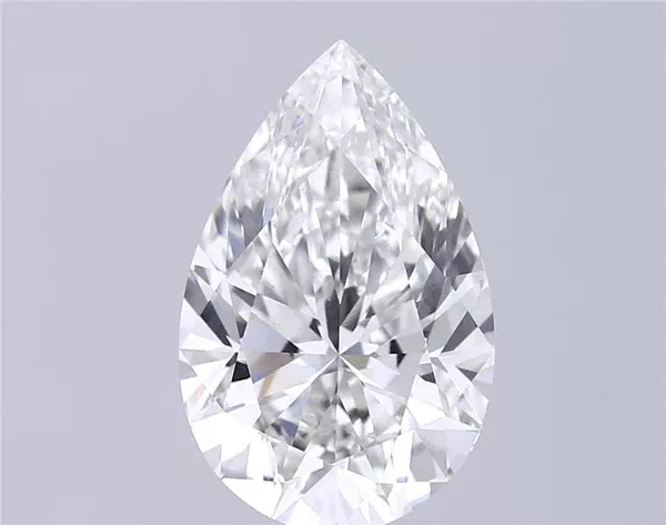 5.21 Carat · G · VS1 Rare Carat Ideal Cut