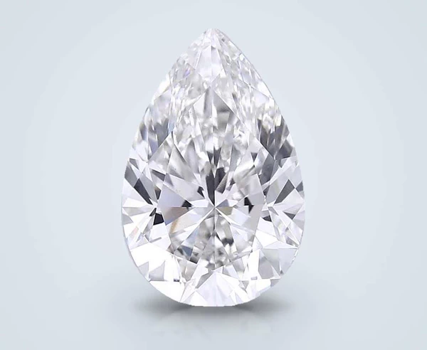 5.21 Carat · G · VS1 Rare Carat Ideal Cut