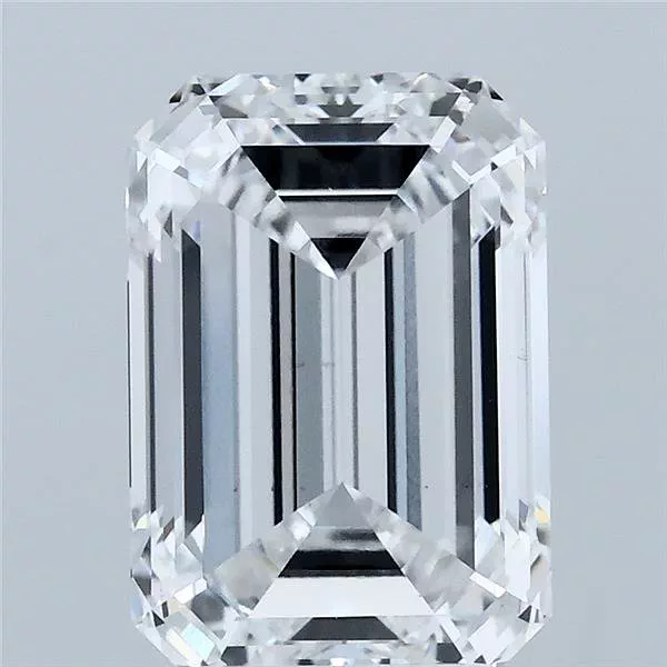 3.52 Carat · D · VS1 Rare Carat Ideal Cut
