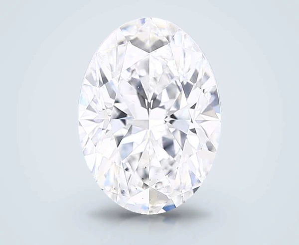 3.01 Carat · F · SI1 Rare Carat Ideal Cut