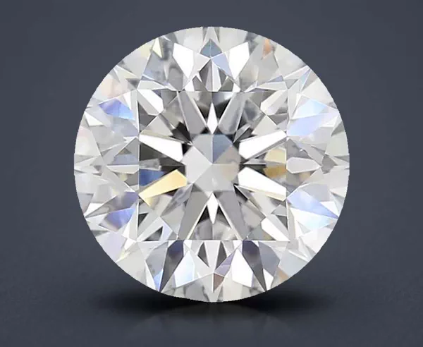 2.5 Carat · F · VS1 excellent Cut