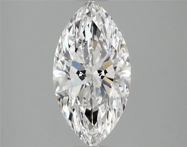 1.56 Carat · E · VVS2 Rare Carat Ideal Cut