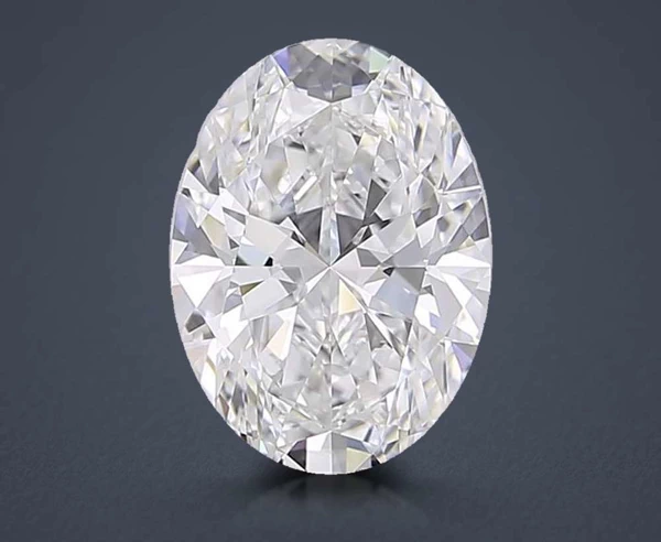 2.59 Carat · E · VVS2 Rare Carat Ideal Cut